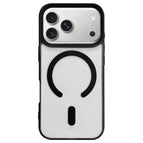 For iPhone 17 Pro Max / Black
