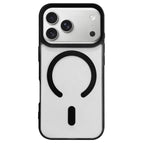 For iPhone 18 Pro / Black