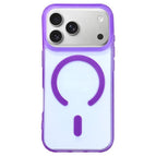 For iPhone 18 Pro Max / Purple