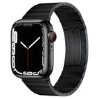 For Apple Watch Series 6 40mm / Black