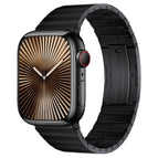 For Apple Watch Series 10 46mm / Black