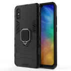 For Xiaomi Redmi 9A / Black