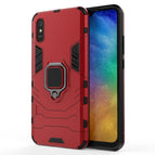 For Xiaomi Redmi 9A / Red