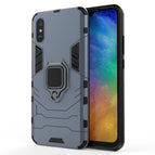 For Xiaomi Redmi 9A / Navy Blue