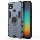 For Xiaomi Redmi 9C / Navy Blue