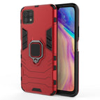 For Huawei Enjoy 20 / Red