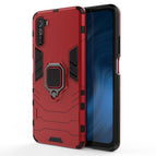 For Huawei Maimang 9 / Red