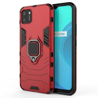 For OPPO Realme C11 / Red