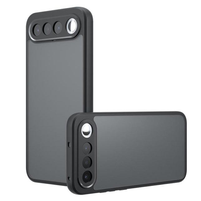 Armor Precise Hole PC Hybrid TPU Phone Case, For Realme 16 5G, For Realme 16T 5G, For Realme 16 Pro+ 5G, For Realme P4x 5G / OnePlus Nord CE6 Lite, For Realme 15T 5G, For Realme GT7, For Realme P3 Ultra, For Realme 14 Pro, For Realme Neo7              ...