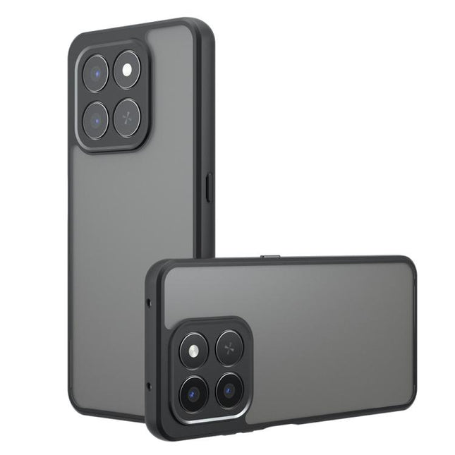Armor Precise Hole PC Hybrid TPU Phone Case, For Honor X80 Pro Max, For Honor Power2, For Honor Win / Win RT, For Honor Magic8 Pro Air 5G, For Honor Magic8 Pro, For Honor 400 Smart 5G / 4G / X7d 5G, For Honor X70 5G / X9d 5G / Magic8 Lite              ...