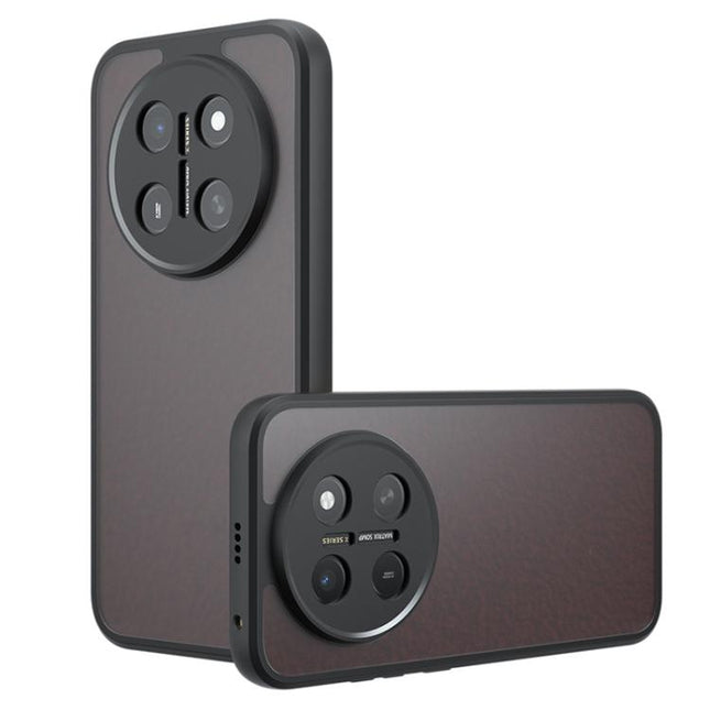 Armor Precise Hole PC Hybrid TPU Phone Case, For Honor X80 Pro Max, For Honor Power2, For Honor Win / Win RT, For Honor Magic8 Pro Air 5G, For Honor Magic8 Pro, For Honor 400 Smart 5G / 4G / X7d 5G, For Honor X70 5G / X9d 5G / Magic8 Lite              ...