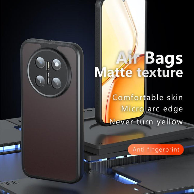 Armor Precise Hole PC Hybrid TPU Phone Case, For Honor X80 Pro Max, For Honor Power2, For Honor Win / Win RT, For Honor Magic8 Pro Air 5G, For Honor Magic8 Pro, For Honor 400 Smart 5G / 4G / X7d 5G, For Honor X70 5G / X9d 5G / Magic8 Lite              ...