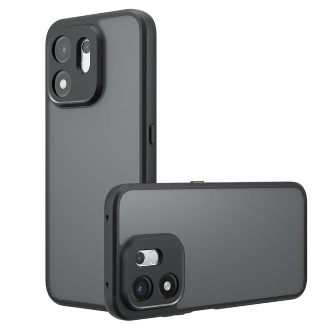 Armor Precise Hole PC Hybrid TPU Phone Case, For Honor X80 Pro Max, For Honor Power2, For Honor Win / Win RT, For Honor Magic8 Pro Air 5G, For Honor Magic8 Pro, For Honor 400 Smart 5G / 4G / X7d 5G, For Honor X70 5G / X9d 5G / Magic8 Lite              ...