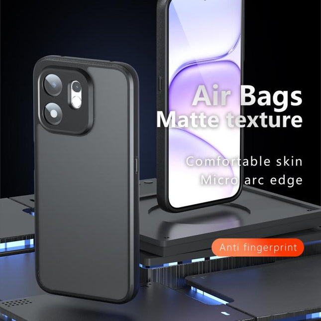 Armor Precise Hole PC Hybrid TPU Phone Case, For Honor X80 Pro Max, For Honor Power2, For Honor Win / Win RT, For Honor Magic8 Pro Air 5G, For Honor Magic8 Pro, For Honor 400 Smart 5G / 4G / X7d 5G, For Honor X70 5G / X9d 5G / Magic8 Lite              ...