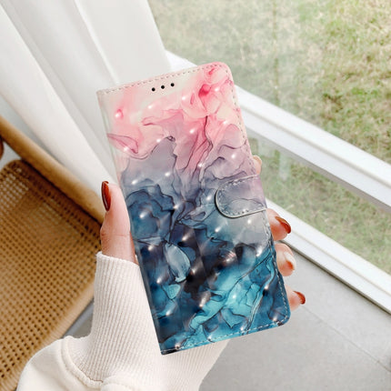 3D Pattern Leather Phone Case, For iPhone 16 Plus, For iPhone 16