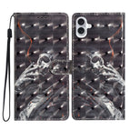 For iPhone 16 Plus / Skull