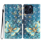 For iPhone 16 Pro Max / 3D Butterfly