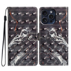 For iPhone 16 Pro Max / Skull