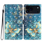 For iPhone 18 Pro Max / 3D Butterfly