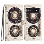 For Google Pixel 8A / Tape