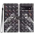 For Google Pixel 8A / Skull