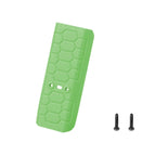 Back Plate / Green