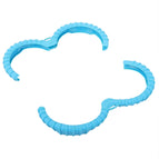 Propeller Ring Stripes / Blue