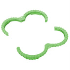 Propeller Ring Stripes / Green