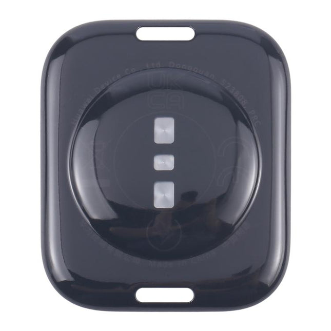 Original Rear Housing Cover, For Huawei Watch Fit 4, For Huawei Watch GT 5 Pro 46mm, For Huawei Watch GT 5 46mm, For Huawei Watch Fit 3, For Huawei Watch GT 4 41mm, For Huawei Watch 4 Pro, For Huawei Watch 4, For Huawei Watch Ultimate                  ...