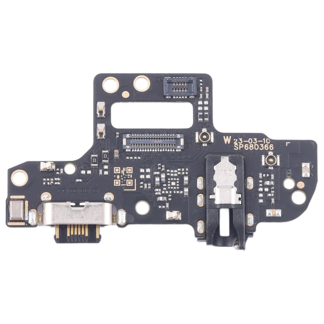OEM Charging Port Board, For Motorola Moto G35, For Motorola Edge 50 Pro, For Motorola Moto G24, For Motorola Moto G04, For Motorola Moto G34, For Motorola Moto G Play 2024, For Motorola Moto G84, For Motorola Moto G54, For Motorola Moto G Stylus 2023 ...