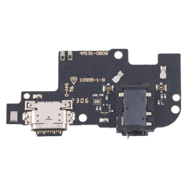 OEM Charging Port Board, For Motorola Edge, For Motorola Moto G Power 2020, For Motorola Moto G Stylus 2020, For Motorola One Hyper