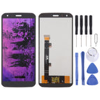 For CAT S62 Pro