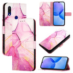 For Xiaomi Redmi 7 / Pink Purple Gold