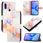 For Xiaomi Redmi 7 / Galaxy Marble White
