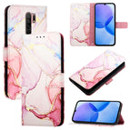 For Xiaomi Redmi 9 / 9 Prime India / Rose Gold