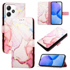 For Xiaomi Redmi Note 12R / Poco M6 Pro 5G / Rose Gold