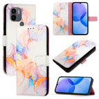 For Xiaomi Redmi A2+ / Poco C51 / Galaxy Marble White