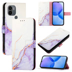 For Xiaomi Redmi A2+ / Poco C51 / White Purple
