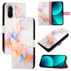 Xiaomi Redmi K40 / K40 Pro / Poco F3 / Galaxy Marble White