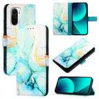 Xiaomi Redmi K40 / K40 Pro / Poco F3 / Green