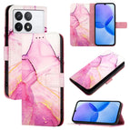 For Xiaomi Redmi K70 / K70 Pro / Pink Purple Gold