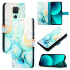For Xiaomi Redmi Note 9 4G Global / Green