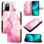 For Xiaomi Poco X3 GT / Pink Purple Gold
