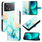 For Xiaomi Poco X6 Neo 5G Global / Green