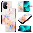 For Xiaomi Mi 10T / 10T Pro 5G / Redmi K30S / Galaxy Marble White