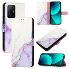 For Xiaomi Mi 10T / 10T Pro 5G / Redmi K30S / White Purple