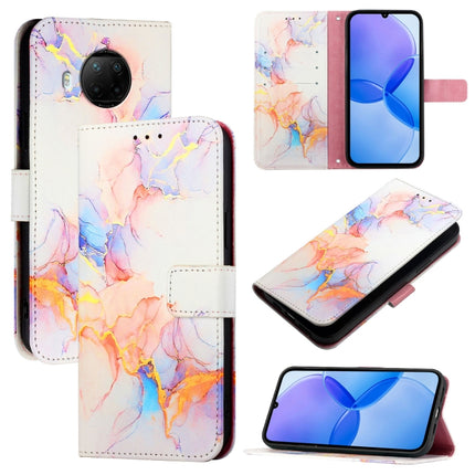 PT003 Marble Pattern Flip Leather Phone Case, For Xiaomi Redmi Note 9 4G Global, For Xiaomi Mi 10T / 10T Pro 5G / Redmi K30S, For Xiaomi Mi 10T Lite 5G, For Xiaomi Mi 10 Lite 5G