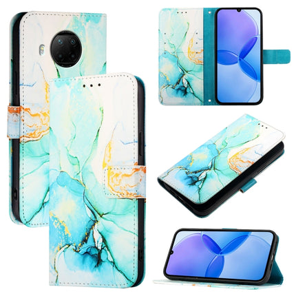 PT003 Marble Pattern Flip Leather Phone Case, For Xiaomi Redmi Note 9 4G Global, For Xiaomi Mi 10T / 10T Pro 5G / Redmi K30S, For Xiaomi Mi 10T Lite 5G, For Xiaomi Mi 10 Lite 5G