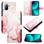 For Xiaomi Mi 11 / Rose Gold