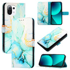 For Xiaomi Mi 11 Lite 4G / 5G / Green